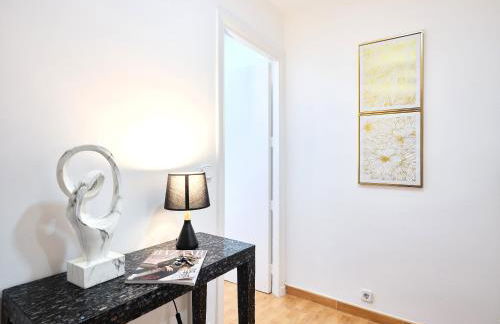 My City Home - Elegante apartamento en Chamberí - Photo 3