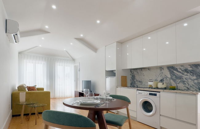 Vibrant Porto Apartments-Bonfim - Foto 36