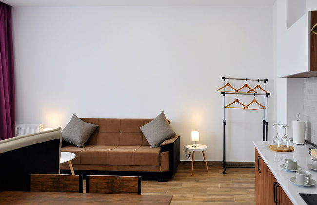 BFG Suites Apartments - Photo 31