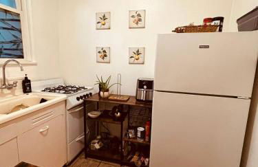 Cozy Studio Studio City Unit 6 - Foto 3