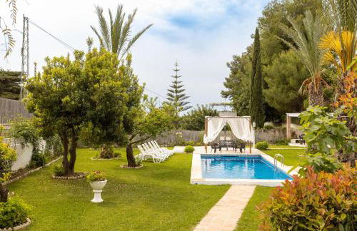 El Valle de Arantxa - Photo 4