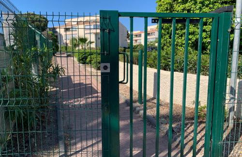 Le Petit Bora-Marseillan Plage -Residence Bora Bora-400m plage d'honneur - Foto 48