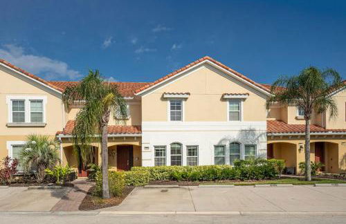 Themed Mickey Bedroom 4BR at Solterra R SR4799 - Foto 32