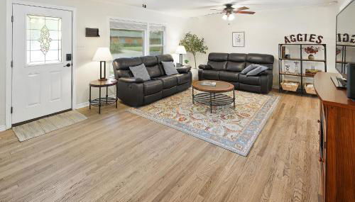 Adorable Southside ATM Cottage with Bikes, Pets OK - Foto 2