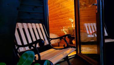 The Laurels - Wood Fired Hot Tub and Firepit - Foto 2