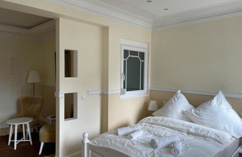 Zentrales Wohnen auf Zeit nähe Hauptbahnhof und Innenstadt - Foto 9