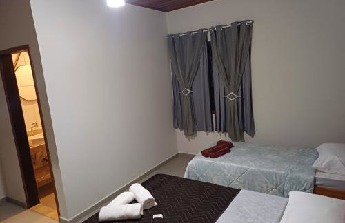 Residência Pádua - Foto 4