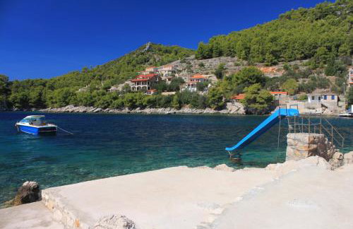 Apartments by the sea Grscica, Korcula - 129 - Photo 6