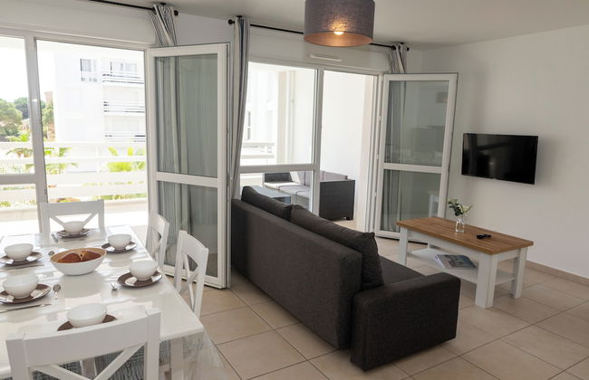 MY Hôtel Résidences - Port Leucate - Foto 27