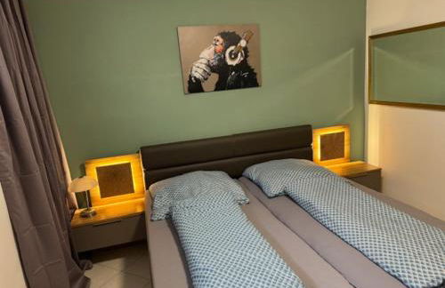 Ferienwohnung Pappelwiese - Foto 13