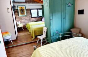 Agriturismo il Pioppeto - Foto 90