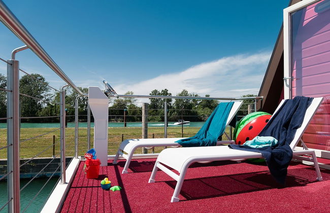 Marina Azzurra Resort - Photo 22