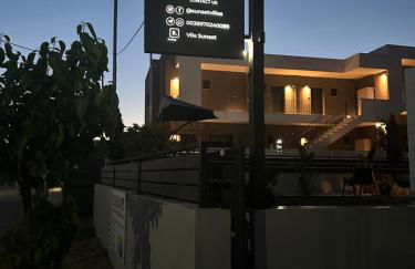 Villa Sunset Yerakini - Foto 53