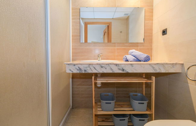 Golden Beach - Foto 15