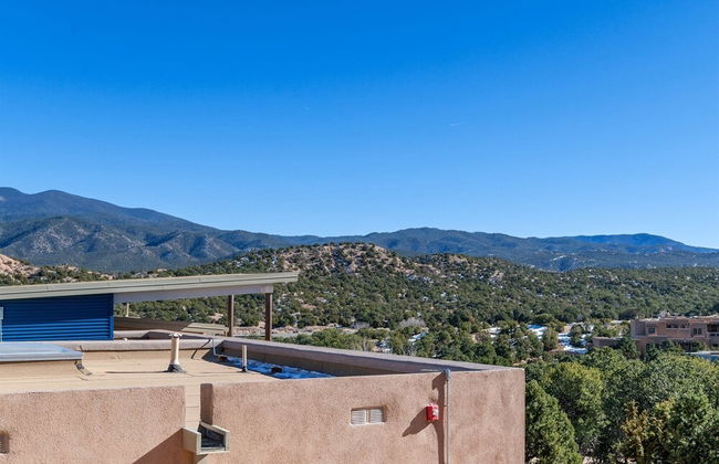 Butterfly House - Spectacular Modern Design and Mountain Views - Foto 29