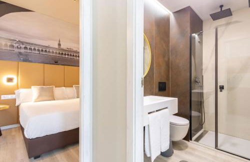 Harinas Central Apartments by Valcambre - Photo 28