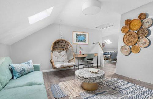 The Return - Multi-Unit Retreat - Sleeps 16 - Spa - Foto 26