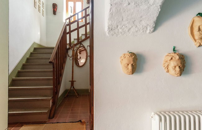 Villa With Private Swimming Pool - Foto 33