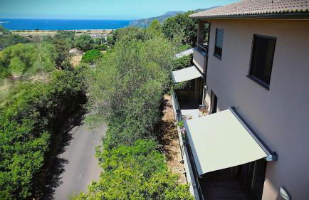 Résidence Petru-Maria - Foto 1