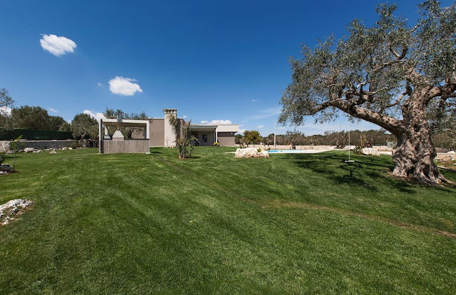 Villa Daiana - Foto 27