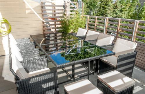 Maison avec terrasse plein sud à 7 min de la gare - Photo 22