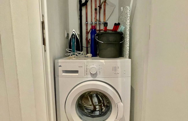 Luxury Dlx 1BR Near Fashion District by Oneluxstay - Foto 52