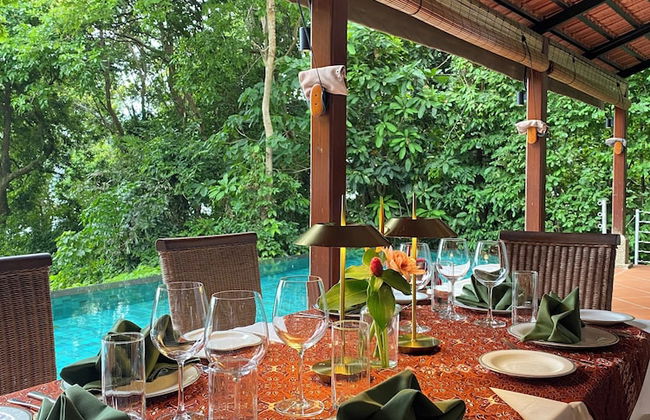 Ambong Pool Villas - Photo 54