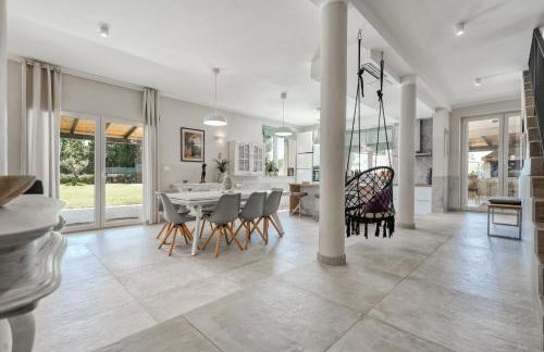 Villa & SPA My Koltrina - Foto 31