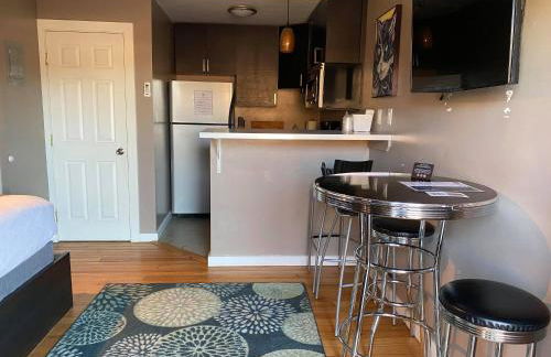 The Flagstone Boutique Inn & Suites - Foto 48