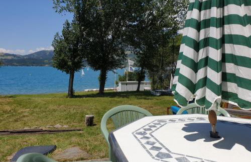 Rez de plage-Canoé+Paddle-70m² - Foto 1