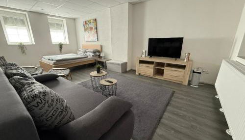 Modernes 1-Zimmer-Apartment im Herzen Oberkochens - Foto 2