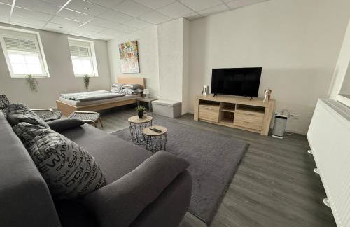 Modernes 1-Zimmer-Apartment im Herzen Oberkochens - Foto 2