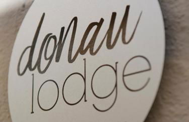 Donau Lodge Boardinghouse - Foto 65