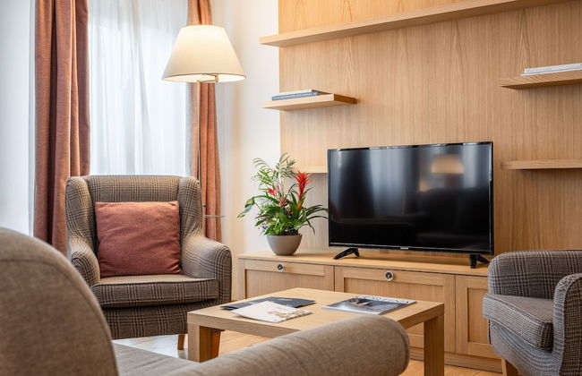 Chalet Falorie - Foto 75