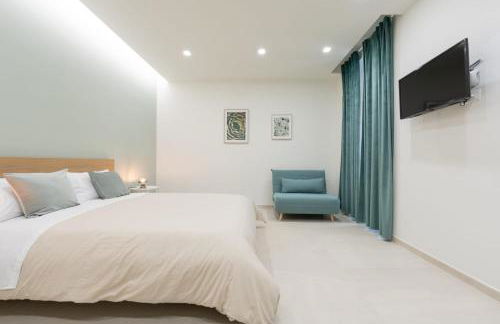 Napoli Maison Suite - Foto 41