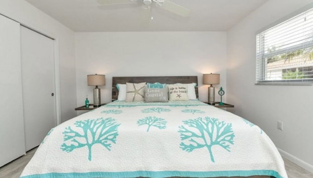 Bianco Sands by Beachside Management - Foto 5, Camera