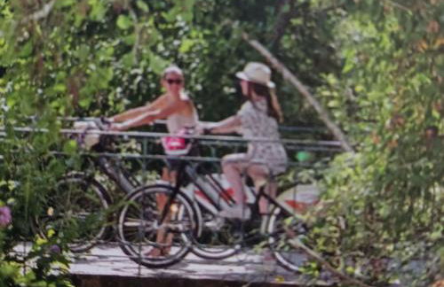 Holiday Home Haus freistehend Sonne Bett 160cm Patio billig by Interhome - Foto 13