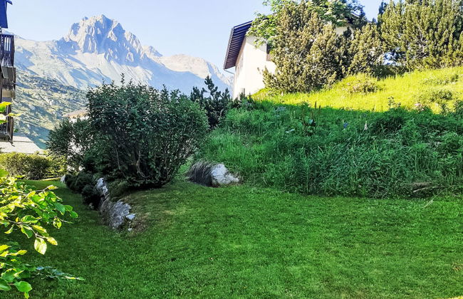 Casa La Planüra - Foto 32