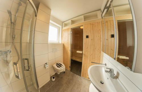 Ferienhaus 4827 in Tossens - Foto 17