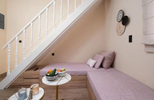 Chrisi`s house with jacuzzi - Foto 34