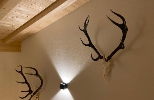 Ferienwohnung Hirschsprung - Foto 37