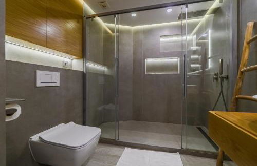 White Haven - Ocean View, airco, heated pool - Foto 41