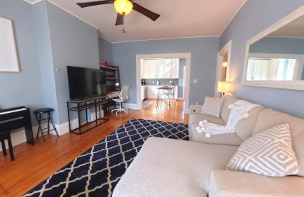 Brookline Village 2-Bed Near Longwood, MBTA, WD - Foto 5