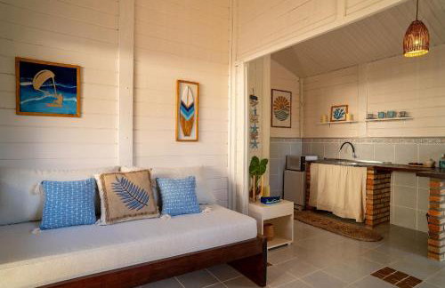 FlowHouse Jeri - Hotel & Coworking - Foto 40