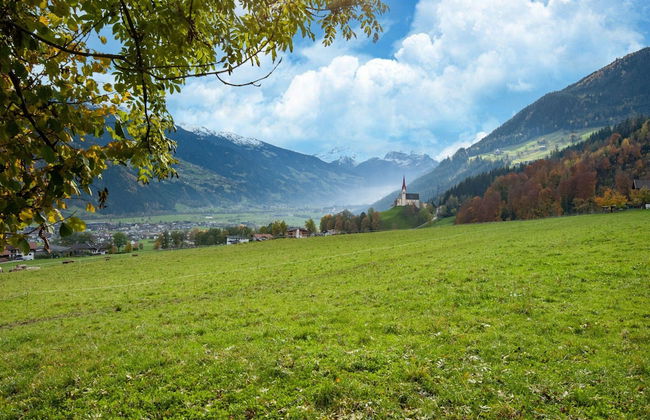 Apartment in Fugen Near Spieljochbahn - Foto 38