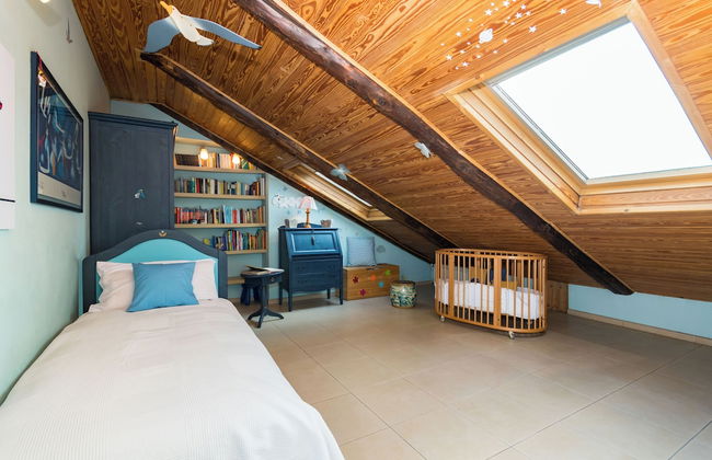 Casa Lami in zona Cenisia - Photo 5