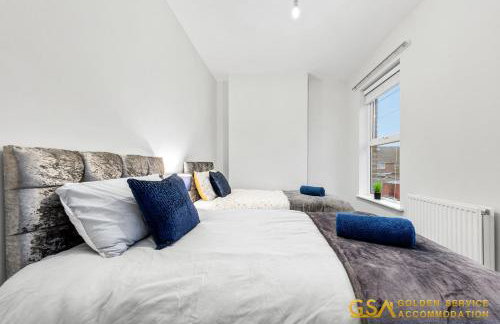 3 Bed Home in Forest Gate - Waltham Forest - Foto 23