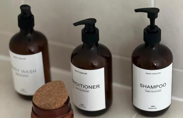 Family Friendly Modern 4BD House - Foto 34