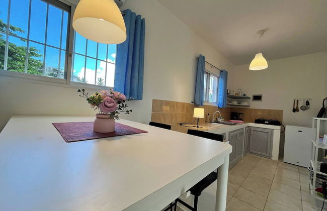 Secure 2-pers Apartment Close to the Beach - Foto 23