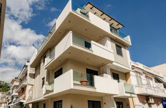 Zante Town Terrace. - Foto 15